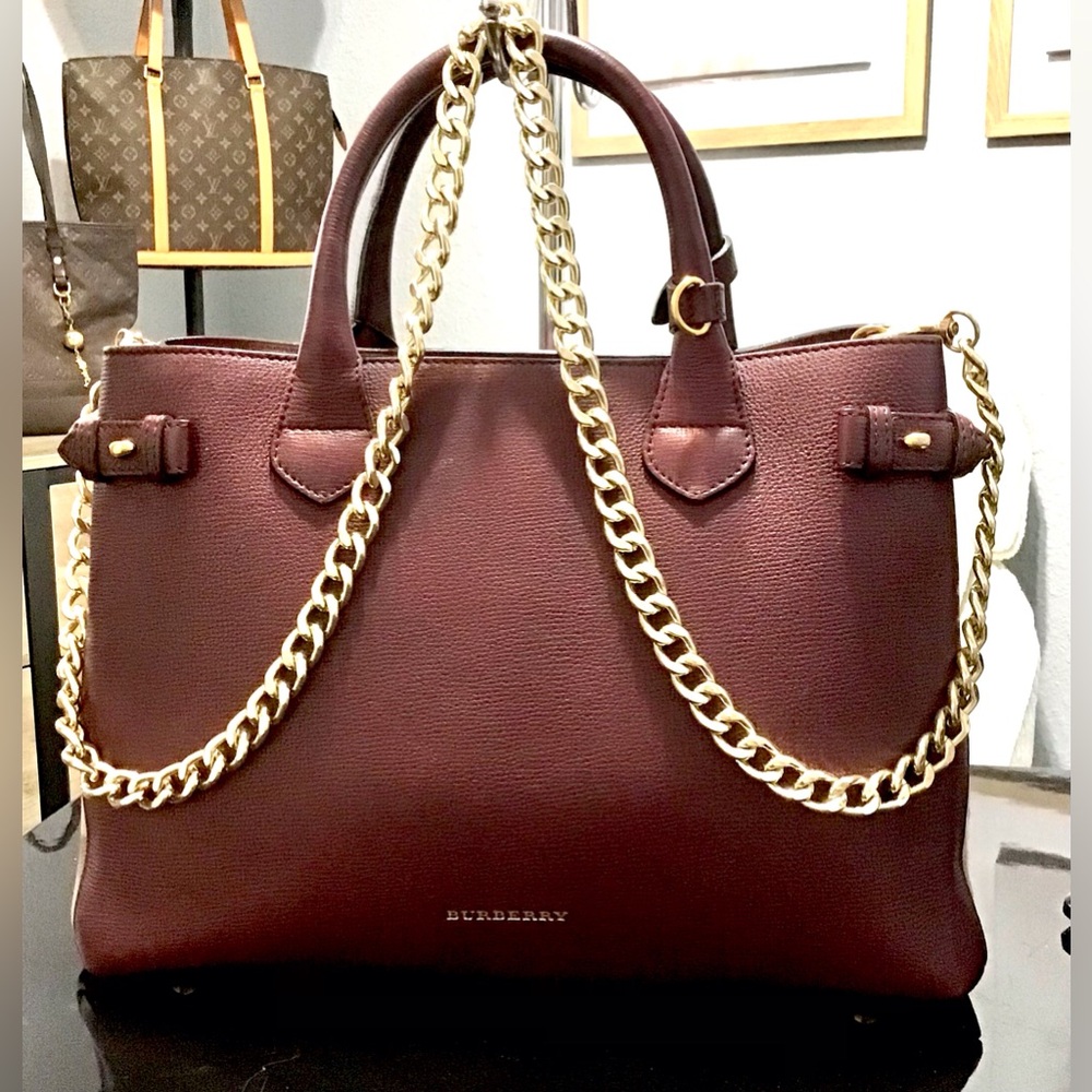 Burberry Bags - Picture 6 of 16